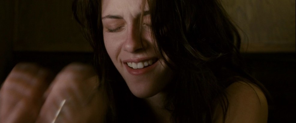 Kristen Stewart in the Wild, 2007
