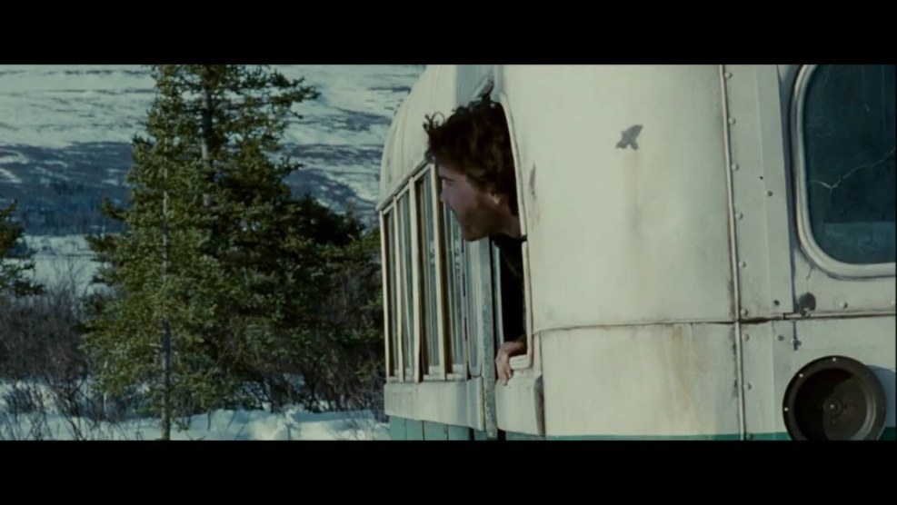 In the wild / Into the Wild (2007)