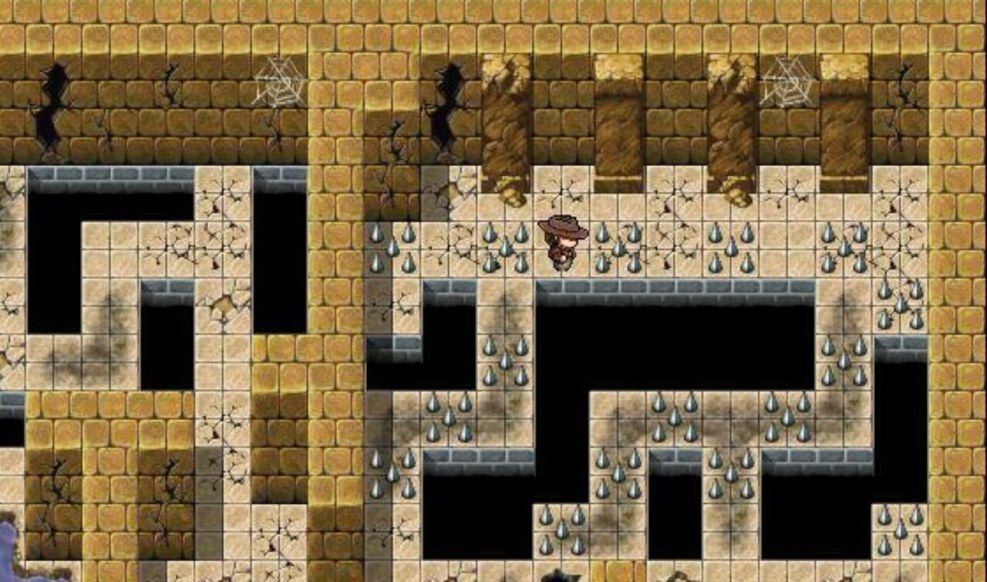 Into the Wild (Dicpic Studio) Games