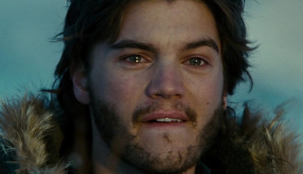 Films about travel and adventure in wild conditions