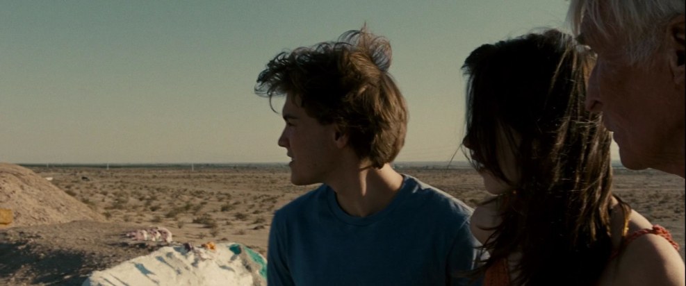 Christopher Johnson McCandless Bus