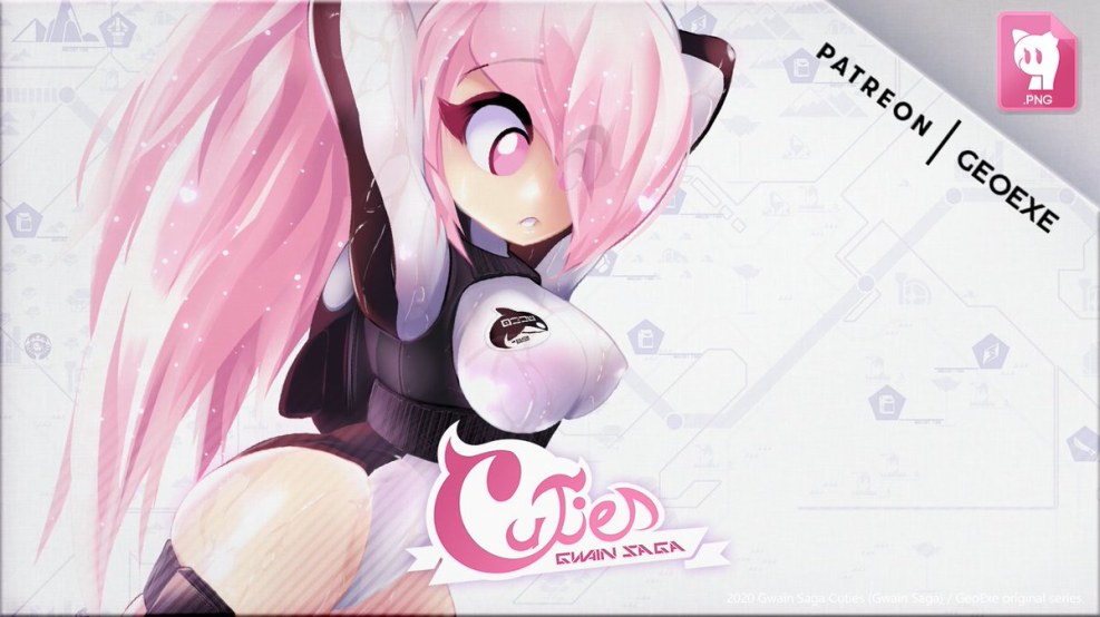 Gwain saga hentai hard