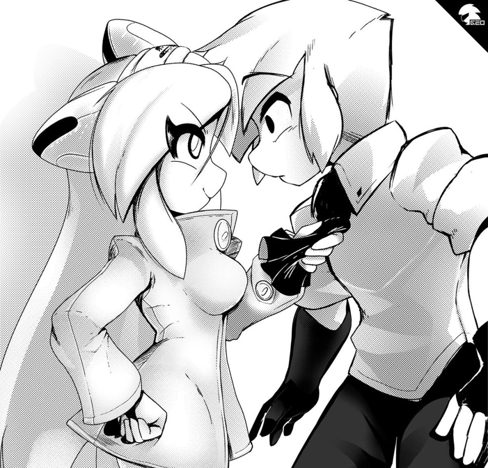 Hentai Manga Gwain Saga