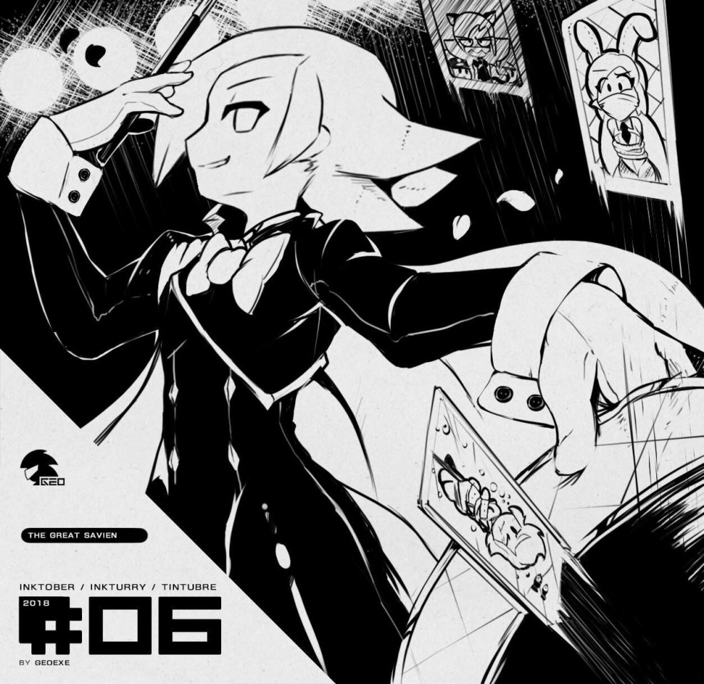 Gwain saga hentai comic