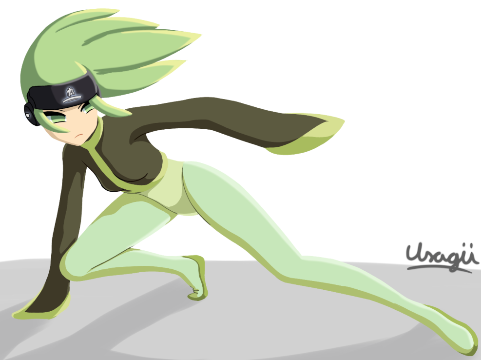 The deck of the rose is gwain