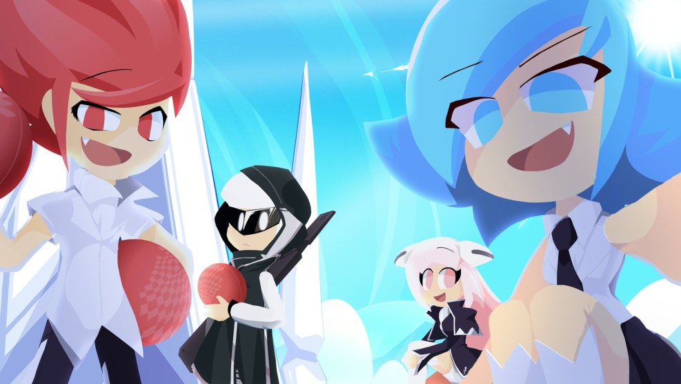 Gwain Saga Marlow Art