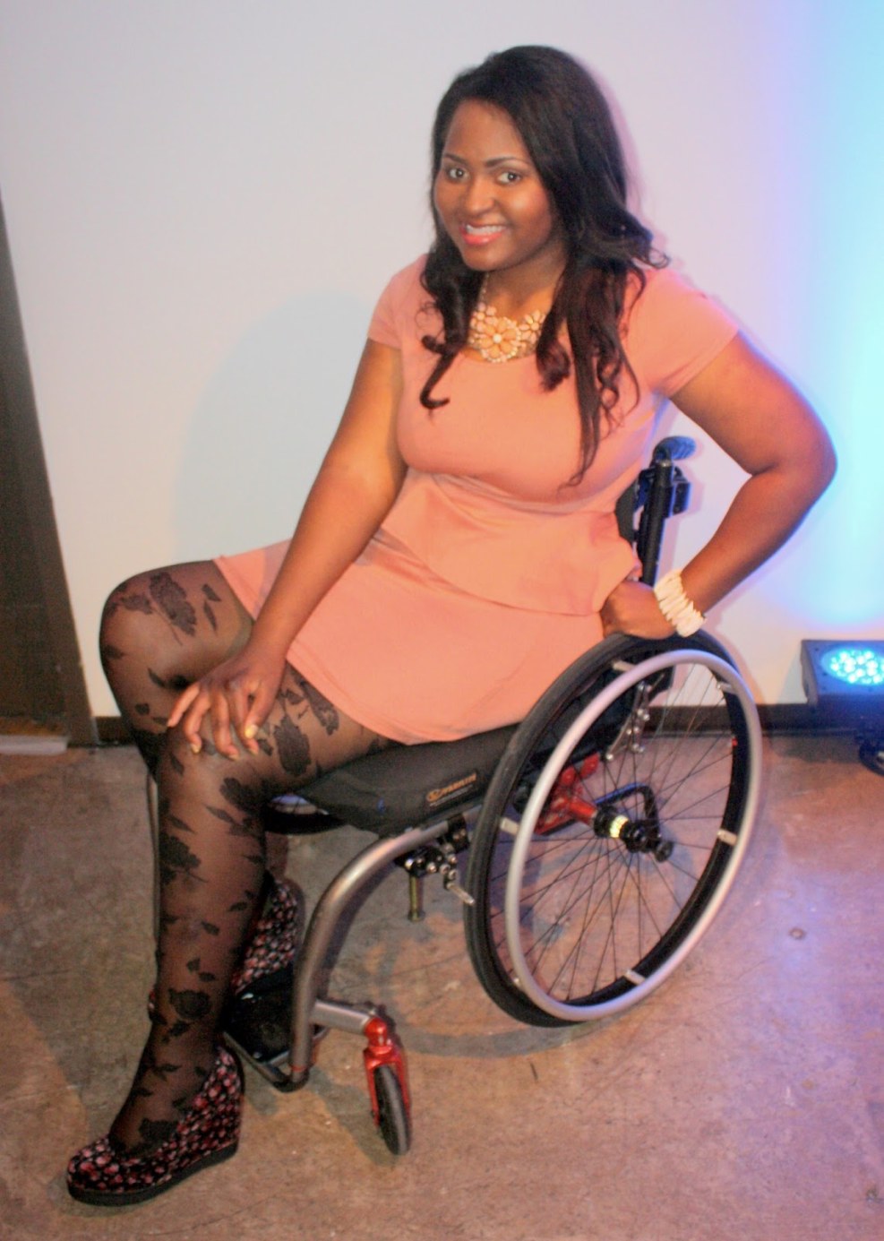 The clinic of girls XXX