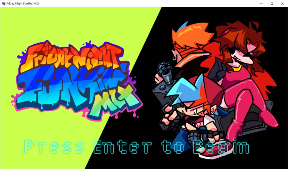 Wallpaper on the phone of Freysey Knight Fankin