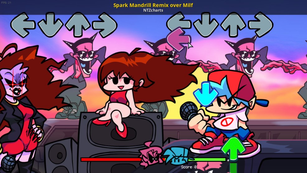 Fysey Knight Fankin Sans