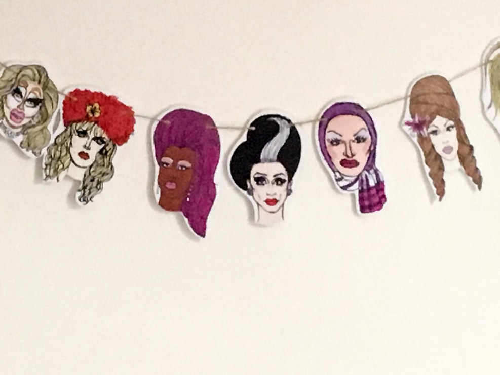 Sharon Stone and Adam Senne