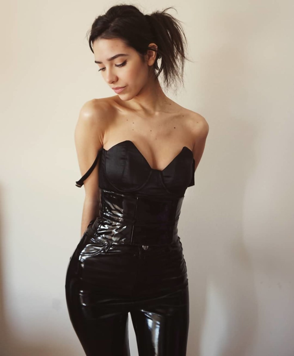 Ekaterina Grigoryeva Arkhangelsk