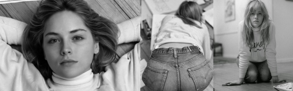 Sharon Corr still life