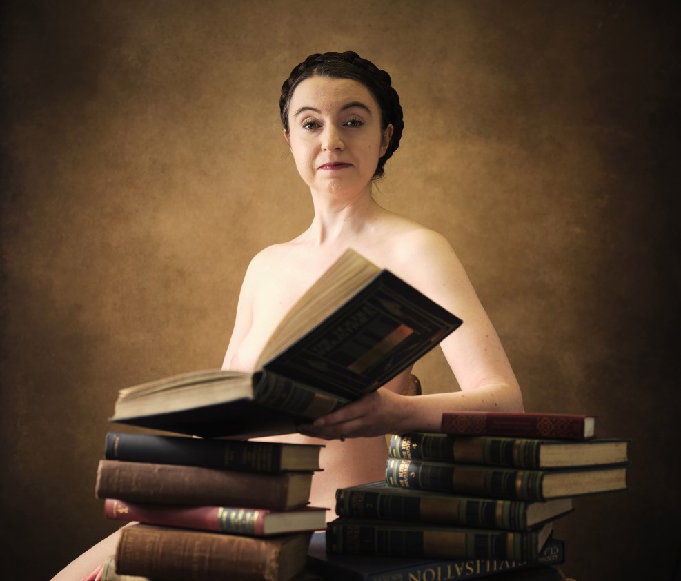 Victoria Bateman Victoria Bateman Nude