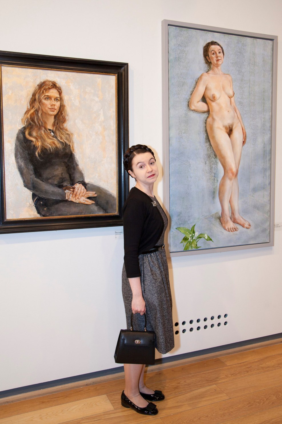 Matura Helena Johnsen XXX