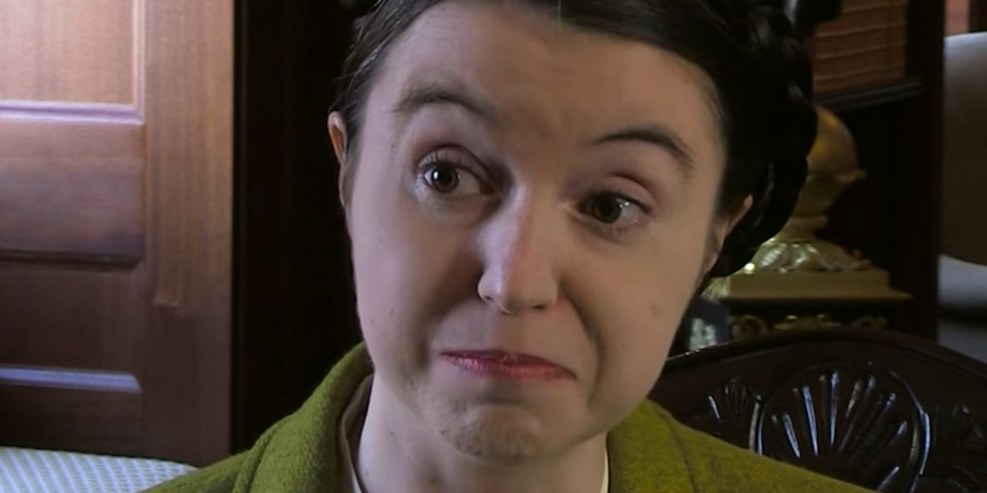 Victoria Bateman Victoria Bateman