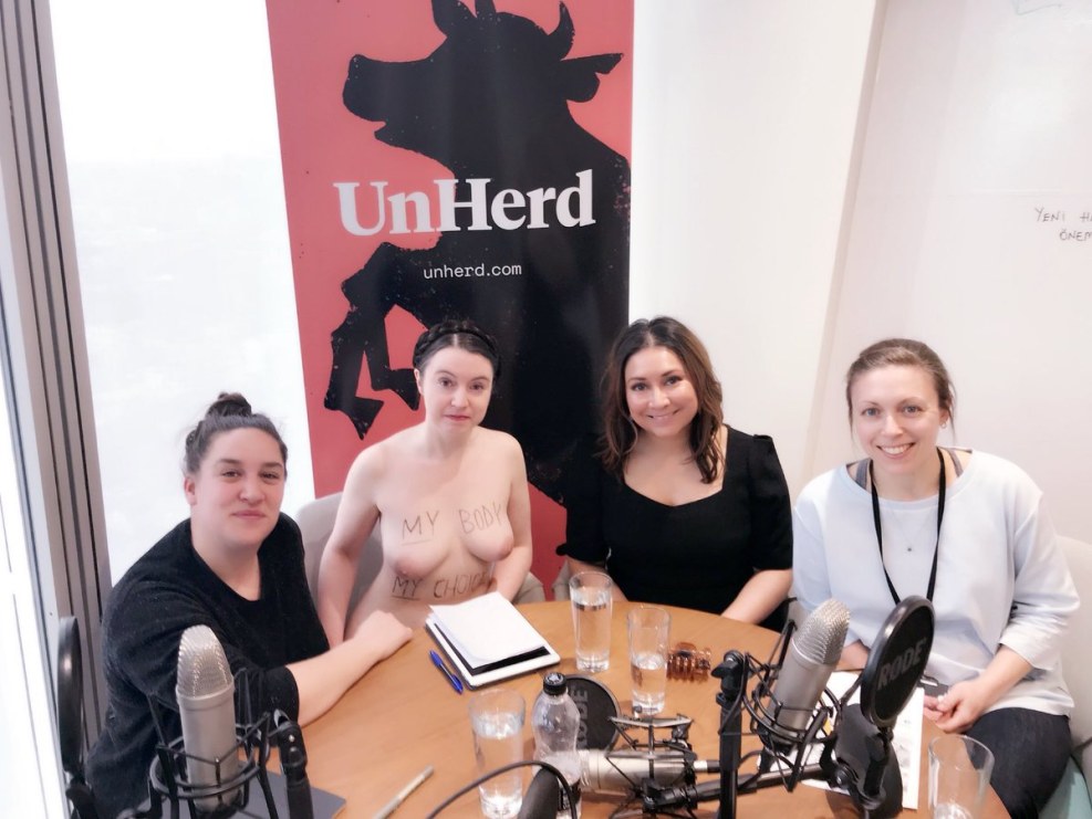 Victoria Bateman Victoria Bateman Nude