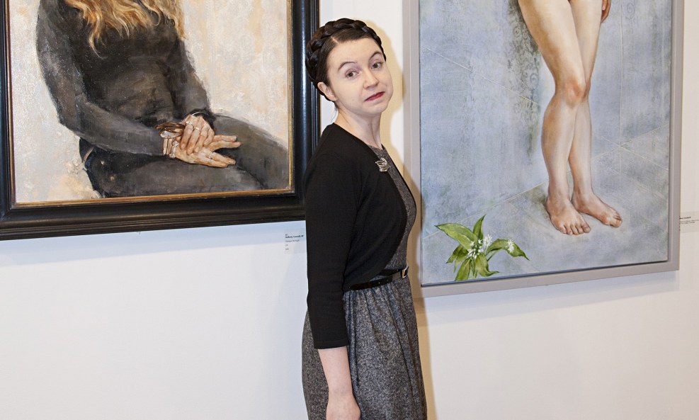 Dr. Victoria Baitman Victoria Bateman