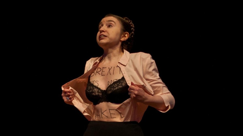 Thin hairy women nude