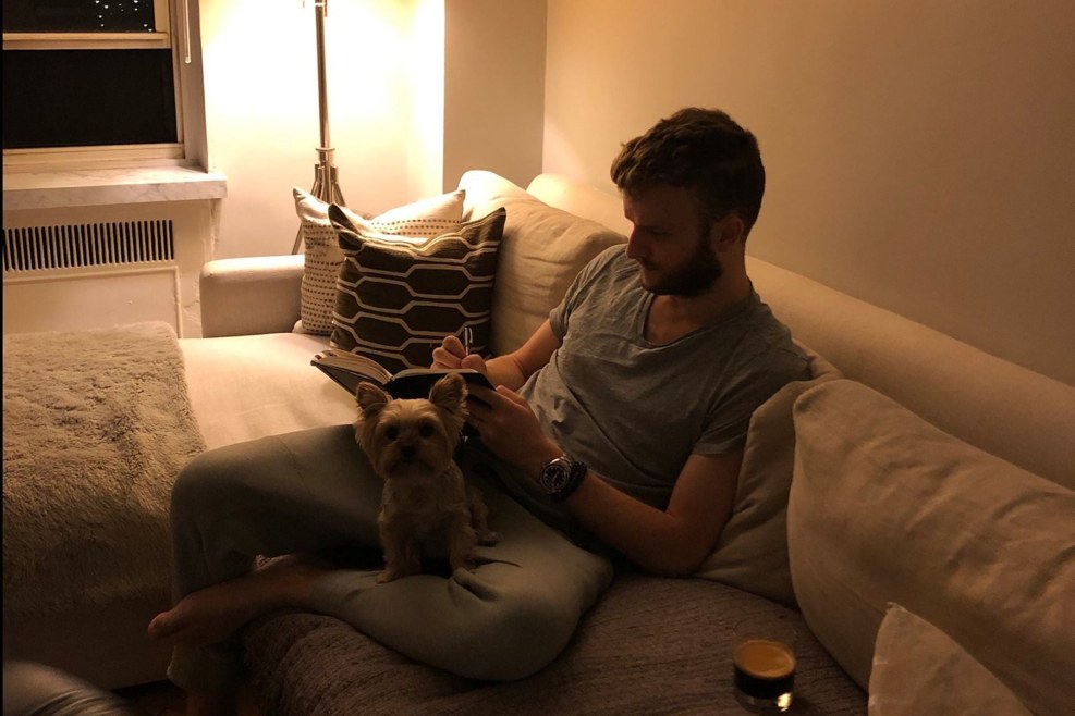 Sexual education Naked party