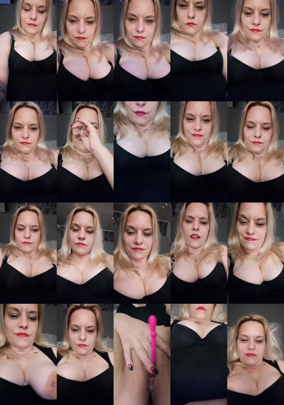 Jin Wilder Willy Wonka