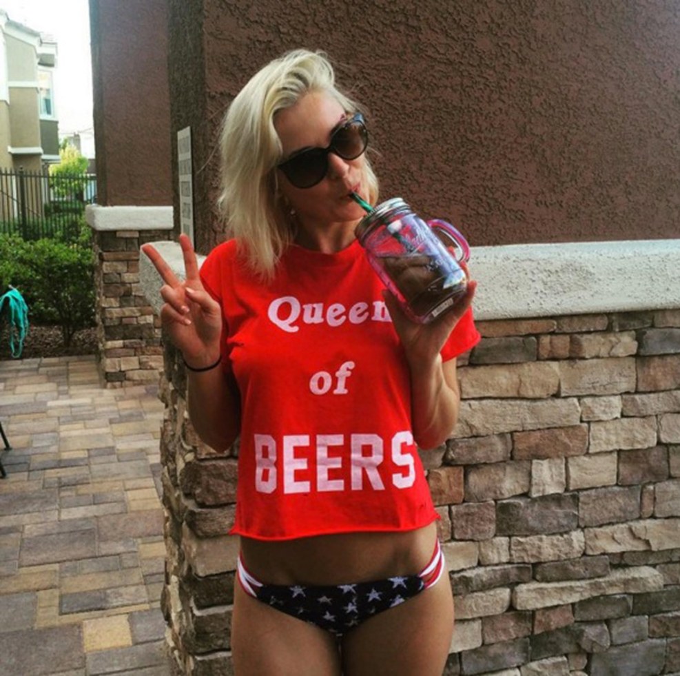 Kerry Renee Carmody drain