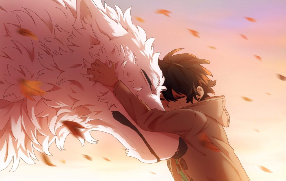 Portrait of Aidan Gallagher