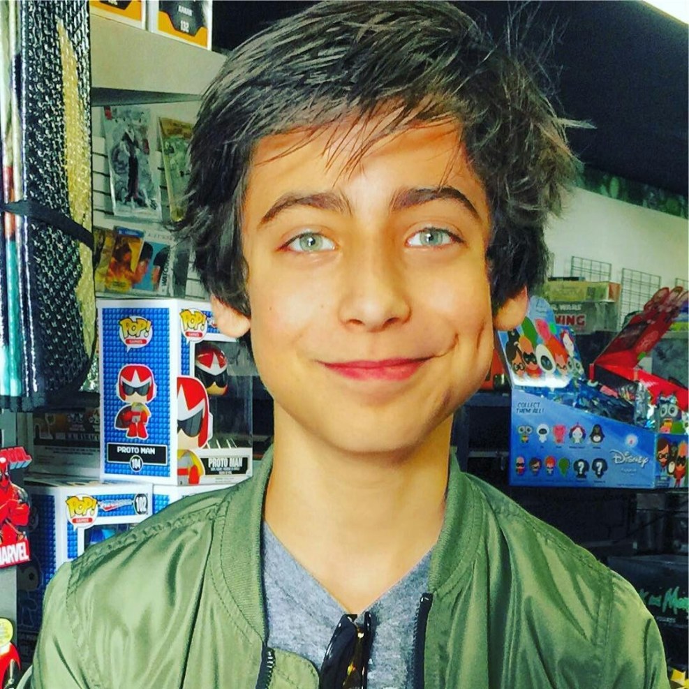 Fifth Academy Ambrell in full