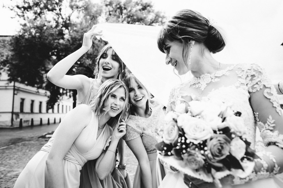 Quartet Polina Ilyina