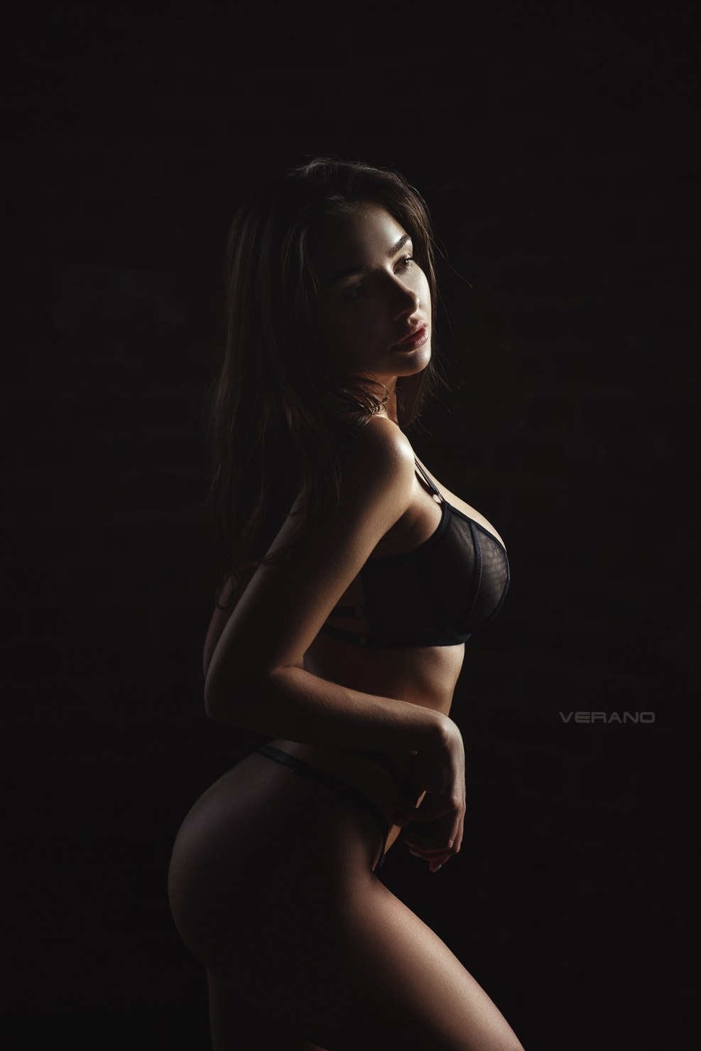 8100 SM white pearls