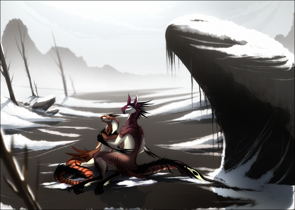 Erotic game Tales of Randiriel