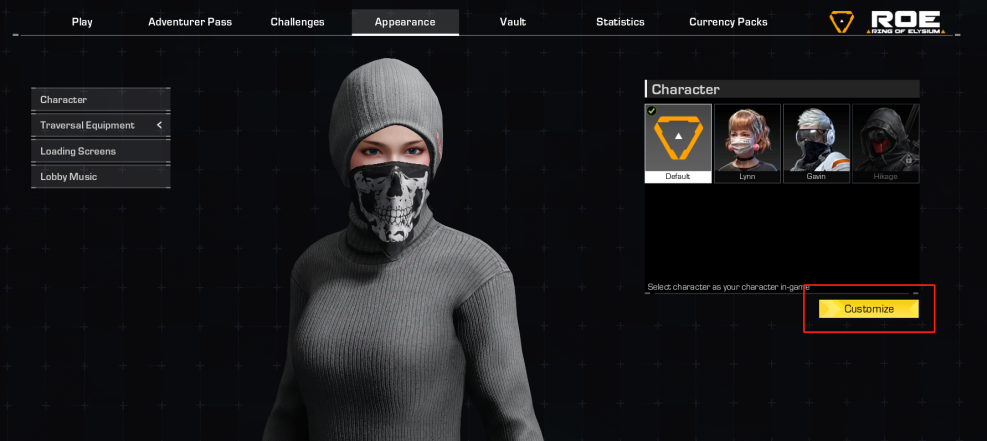 Luxuria and the devil