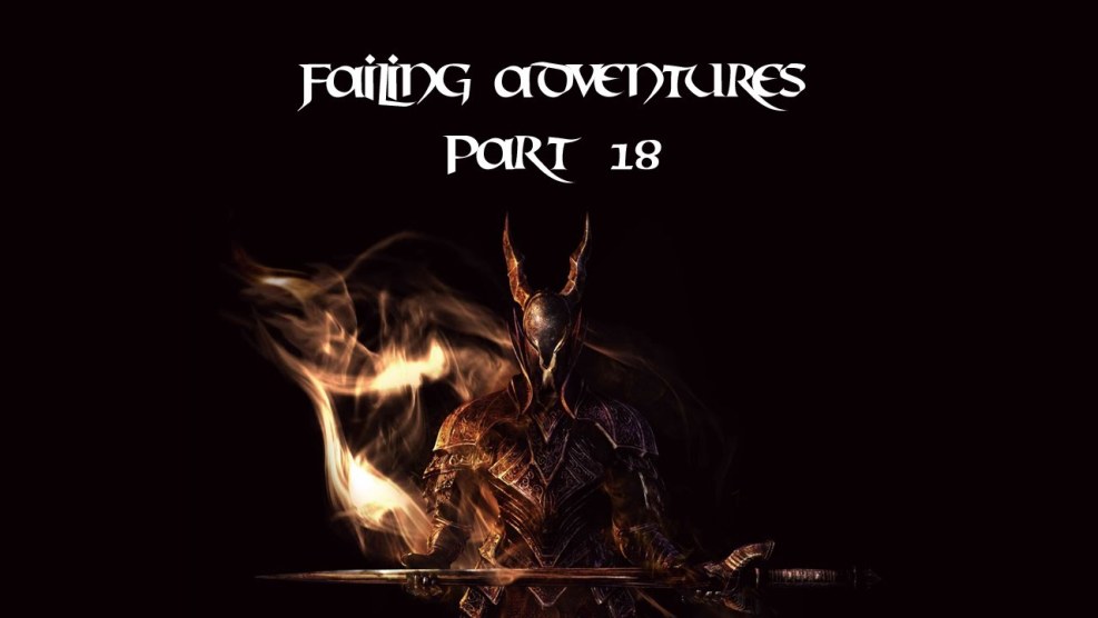 Failed Adventurr Download