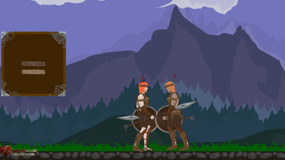 Hentai Welcome to the Adventurr inn