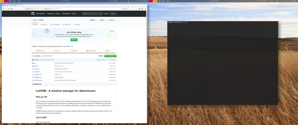 Lustful Survival game