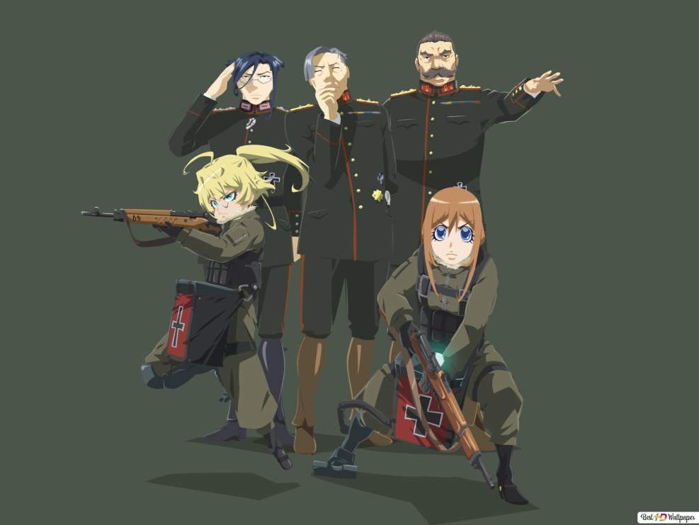 Mitsuba Sangi Echchi