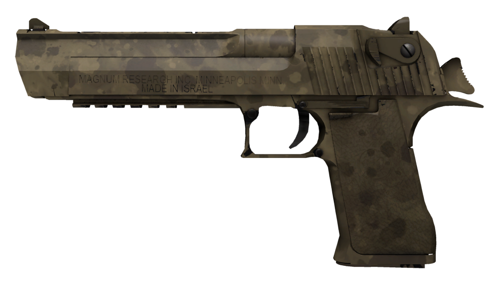 Desert Eagle