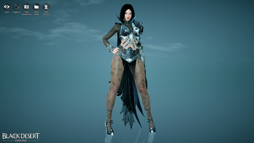 Operation Storm in the desert 1991