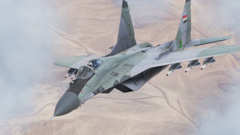 Black Dessert Big Priest