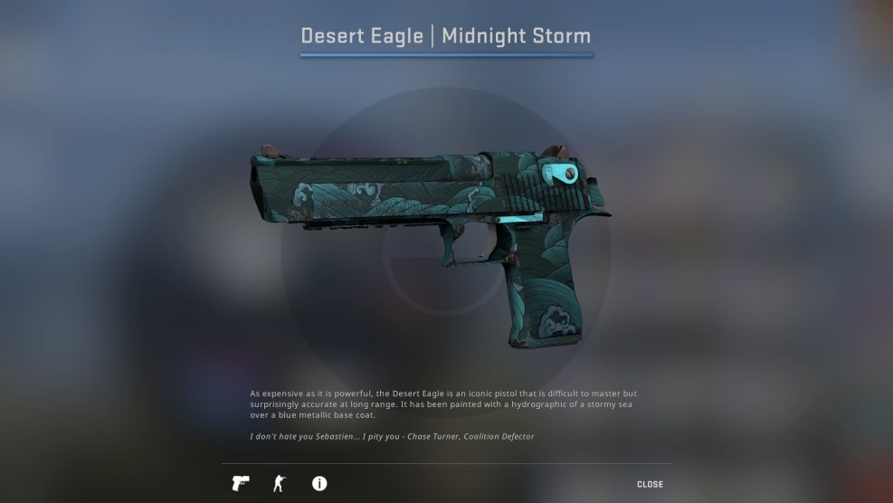 Black desert online underwear