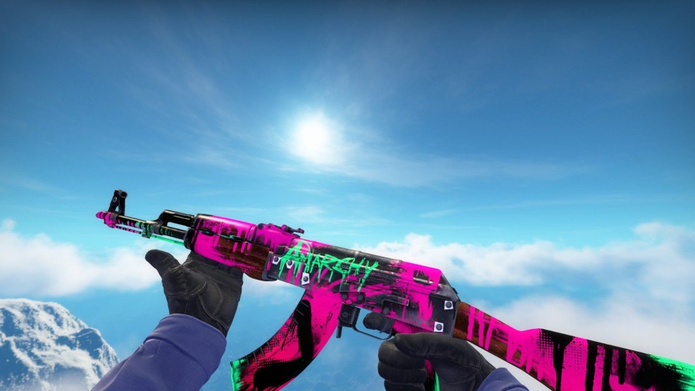 Black Dessert Naked characters