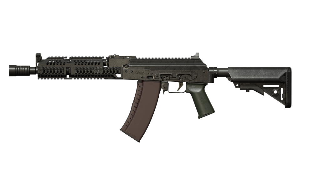 AK 47 Haiper Bist