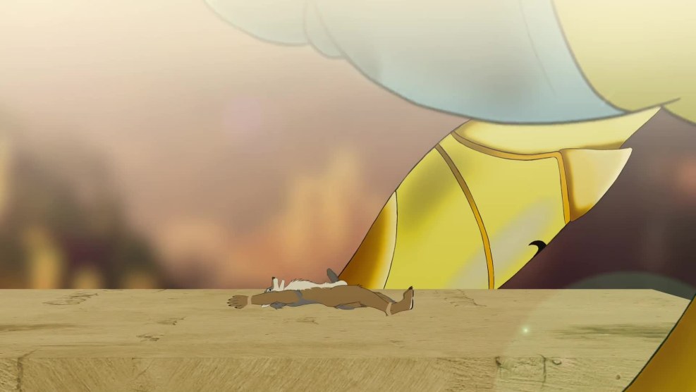 Giantess Majiro Medzhiro