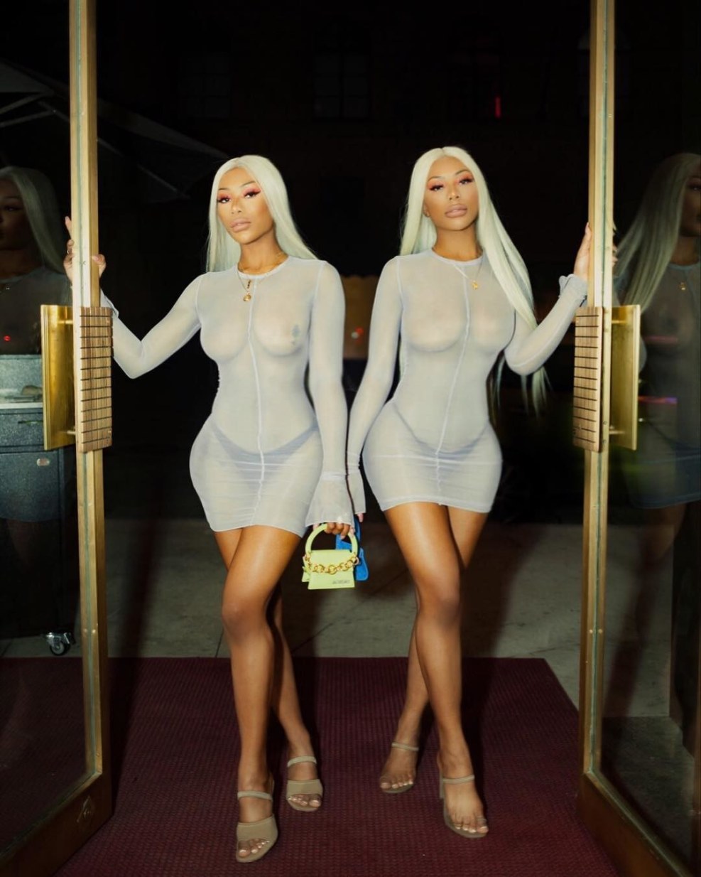 Hotel Hazbin Octavia and Charlie