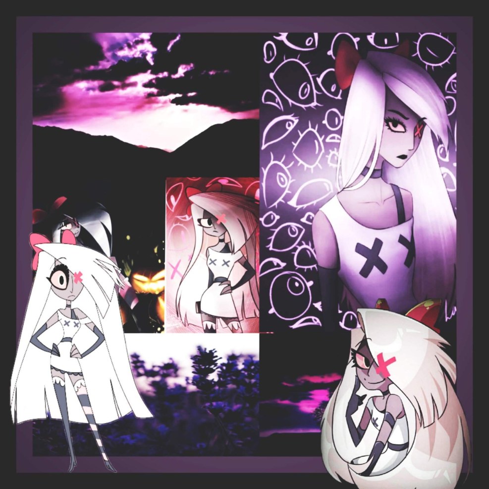 William Afon and Vanessa Love