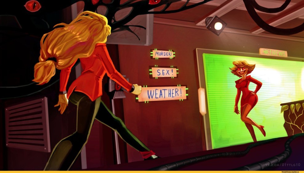 Hotel Khazbin Charlie Hentai