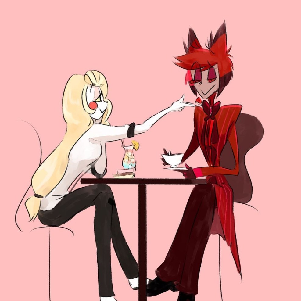 Family Magne Khazbin