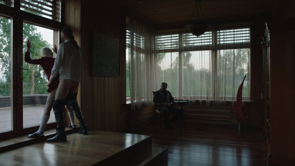 Rebecca Robin King Outlaw