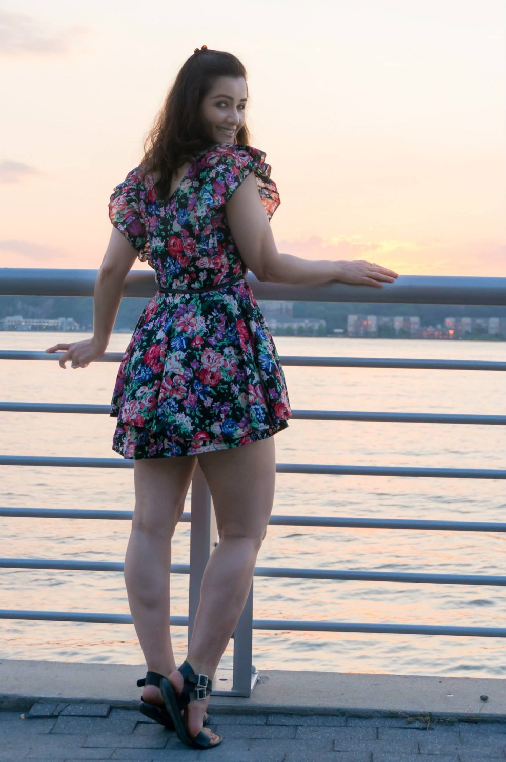 Black background quotes