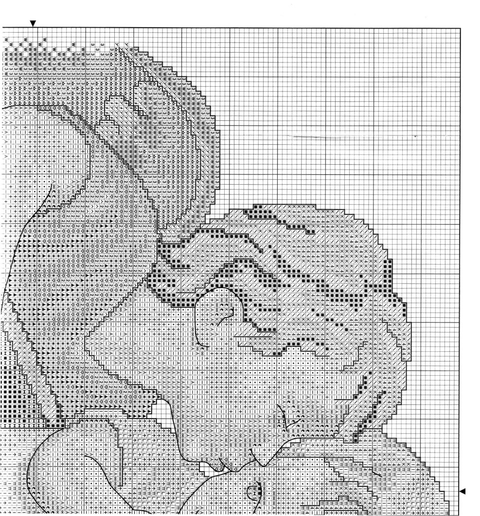 Plunderer anime kiss