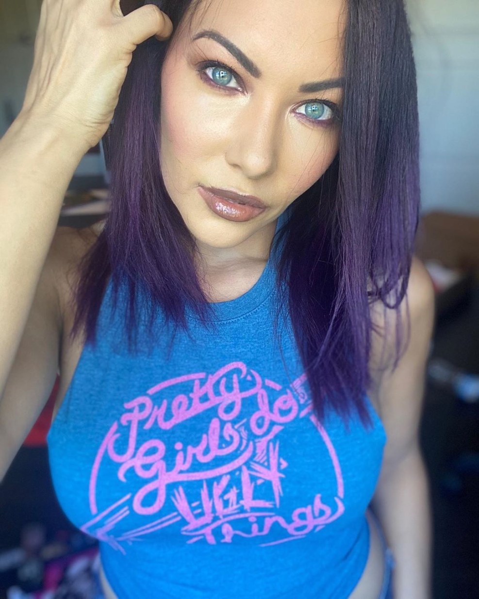 Karla Cruise Porn actress